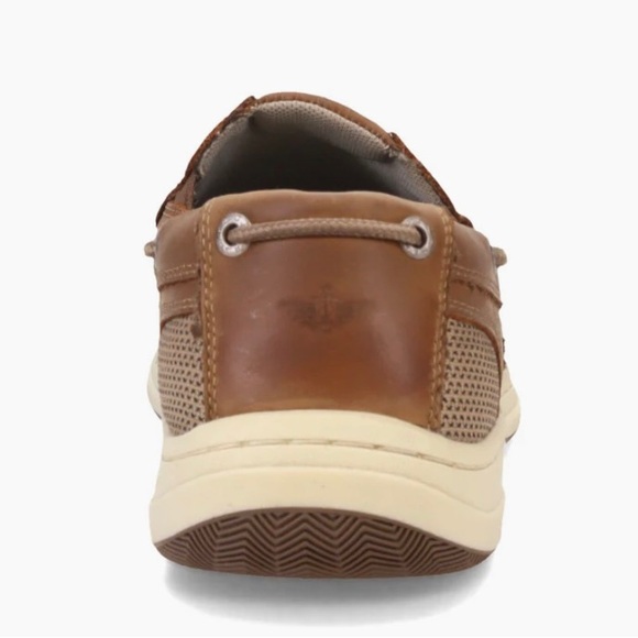 DOCKERS MENS BOAT DHOES NWOB - Picture 7 of 9